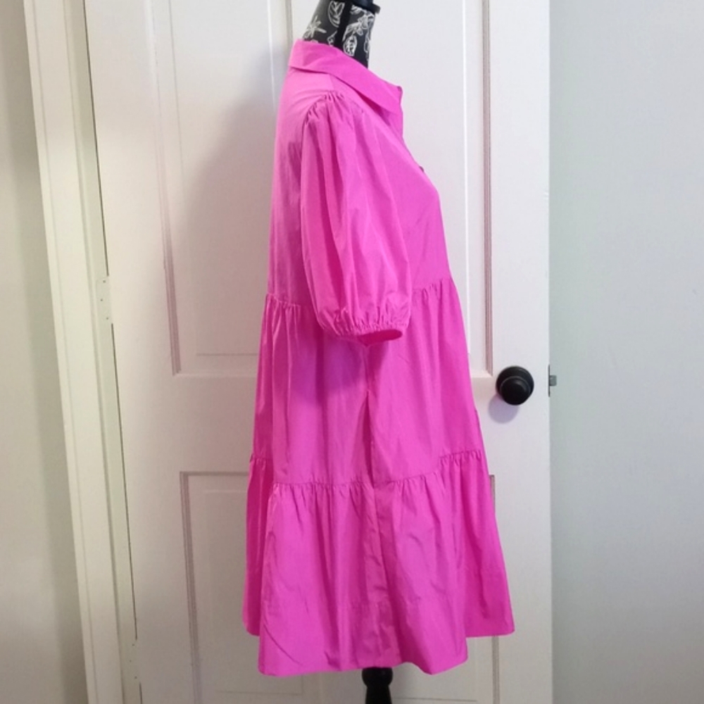 🆕️ 💘HTF Lilly Pulitzer💘 - Crissa Short Sleeve Dress - Picture 5 of 15